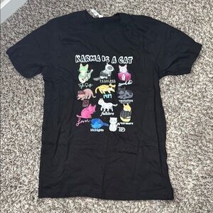 Taylor Swift Black Graphic T-Shirt